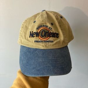 New Orleans Hat